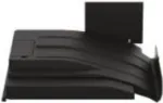 Lexmark 20L8816 varuosa &mdash; &uuml;hildub Lexmarki laser-/LED-printeritega, must