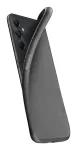 Cellularline CHROMAGALA15K Chroma &uuml;mbris Samsung Galaxy A15 4G/5G jaoks, must