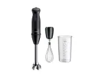 Braun MultiQuick 5 MQ 50051 M 0,6 L saumikser 1000 W must