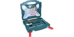 Bosch 50-osaline X-Line titaanist tarvikute komplekt