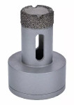 Bosch X-LOCK Best for Ceramic DRYspeed teemantkuivpuur, 22 mm, 2608599030