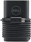DELL HRX58 toiteadapter/inverter Siseruumides 65 W Must