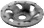 Metabo teemantkauss ketas betoonile ECO, 125 mm (628099000)
