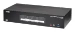 KVM-l&uuml;liti ATEN CS1924ATC USB DisplayPort 4K Ultra HD