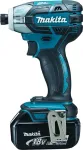 Makita Tools GmbH DTS141RTJ - L&ouml;&ouml;kv&otilde;tmekeeraja - Juhtmeta