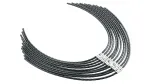 Bosch F.016.800.431 v&otilde;sal&otilde;ikuri tamiil, 3,5 mm, pikkus 370 mm