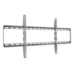 Techly ICA-PLB 162XL teleri seinakinnitus 2,03 m (80 inch) Must