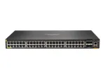 Hallatav l&uuml;liti HP Enterprise Aruba 6200F 48G PoE 370W 4SFP+