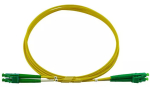BlueOptics SFP3131BU0.5MM InfiniBand fiiberoptiline kaabel 0,5 m LC