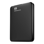 V&auml;line k&otilde;vaketas Western Digital 1TB 3.2 Gen 1 WD Elements Portable