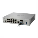 Cisco Secure Firewall 1220CX Appliance Compact ASA koos 2xSFP+ &uuml;leslingiga