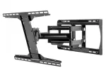 Peerless PA762 TV-kinnitus/alus 2,29 m (90 tolli) Must