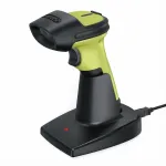inateck v&ouml;&ouml;tkoodiskanner 60 roheline [BCST-60_green]