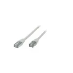S/CONN Cat 6 S/FTP v&otilde;rgukaabel valge 3m