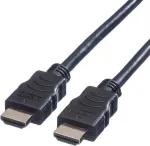 Value 11.99.5531 HDMI-kaabel 1,5 m HDMI Type A (Standard) Must (11.99.5531)