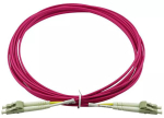 BlueOptics CBL-LC-OM4-2M-BO fiiberoptiline kaabel 2m LC-pistik