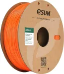 EABS 1,75mm ORANŽ 1kg ESUN 3D-FILAMENT (eABSP175O1)