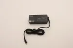 Lenovo 5A10W86250 toiteadapter/laadija Siseruumides 65 W Must
