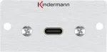 USB C seinakontakt Kindermann 7444000549
