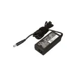 DELL 65W vahelduvvooluadapter toiteadapter sisetingimustes Must