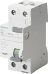 Siemens 5SV3311-6 kaitsel&uuml;liti 2P