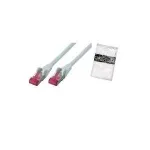 V&otilde;rgukaabel ShiverPeaks BS75711-AW 1m Cat6a S/FTP