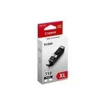 Canon PGI-550XL PGBK ilma teise tindikassetita 1 tk Originaal K&otilde;rge (XL) tootlusega