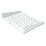 Rack apraNET NET 31-7990-02 2U 48,3 cm 19-tolline helehall RAL 7035