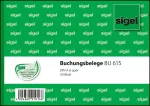 &Auml;rivorm Sigel BU615