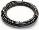 Kindermann - Video-/ helikaabel - HDMI / DVI - HDMI (M) 19-kontaktilisele DIN-pistikule (W) - 5 m - must - aktiivne (7487000505)