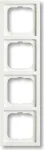 Busch-jaeger 2CKA001754A4417 valge