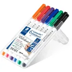 Marker Staedtler 301 WP6