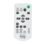 Kaugjuhtimispult Sony 149046314 projektor lihtsalt vajutatavate nuppudega
