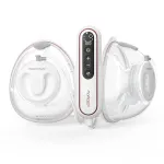 Momcozy V2 rinnapump, haiglaklass