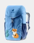 Igap&auml;evane seljakott Deuter Waldfuchs Sinine 14L