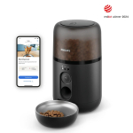 Philips PAW5320/02 5000 seeria nutikas s&ouml;&ouml;tur kaameraga