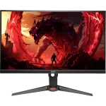27-tolline Acer Nitro XV270W3b m&auml;ngurimonitor 1920x1080 FHD 240Hz IPS 69 cm