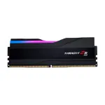 G.Skill Trident Z5 RGB F5-5200J4040A32GX1-TZ5RK, 32 GB, 1 x 32 GB, DDR5, 288-kontaktiline DIMM