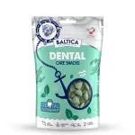 BALTICA regional treats Dental with algae and mint - koeramaius - 100g