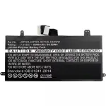 CoreParts FTH6F-CP s&uuml;learvuti aku