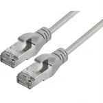 V&otilde;rgukaabel Captiva 80275 patch-kaabel CAT 6a RJ45 1m hall