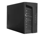 bluechip SERVERline T40322s, 2 GHz, 4410Y, 32 GB, DDR5-SDRAM, 1,92 TB, Torn