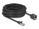V&otilde;rgukaabel DeLOCK 90323 RJ-45 Cat6a 10 m Must