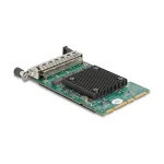 DeLOCK 88300 OCP 3.0 v&otilde;rgukaart, 4 x RJ45 Gigabit LAN