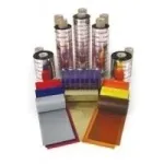 Toshiba TEC Premium - 1 - Schwarz - 160 mm x 300 m - Thermotransfer-Farbband (Packung mit 5 ) - f&uuml;r B 852, 852-R