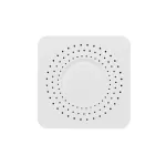 TUYA i&scaron;manusis 1 kanalo mini jungiklis Wi-Fi