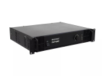 Audio amplifier Omnitronic 80709820 Performance/stage Must