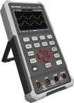 VOLTCRAFT DSO-2072H k&auml;sioskilloskoop (Scope-Meter) 70 MHz 2 kanalit 250 MSa/s 8 kpts 8 bitti K&auml;siseade 1 tk (VC-11901280)