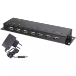 USB-jaotur Renkforce RF-4791678