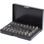 KS Tools 503.4670 mikrobittide komplekt, 32 tk